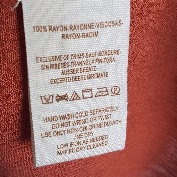 Free People Diamond Embroidered Tunic Top Dress - Picture 8 of 11